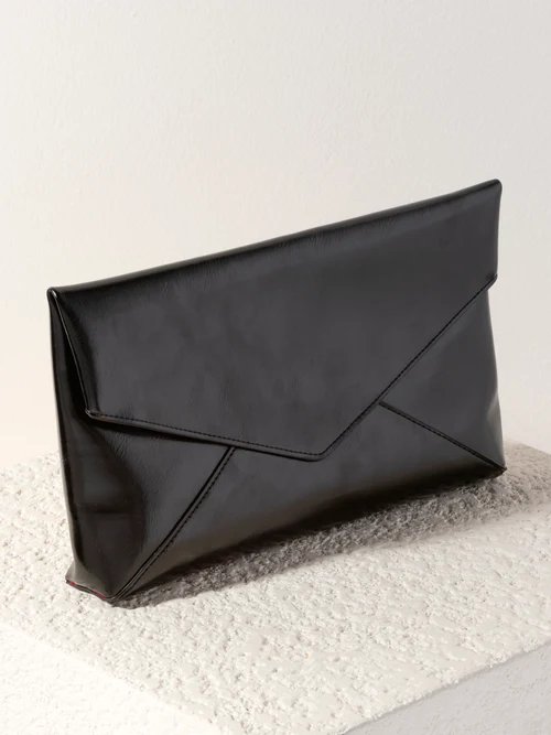 SHIRALEAH Maddie Envelope Clutch