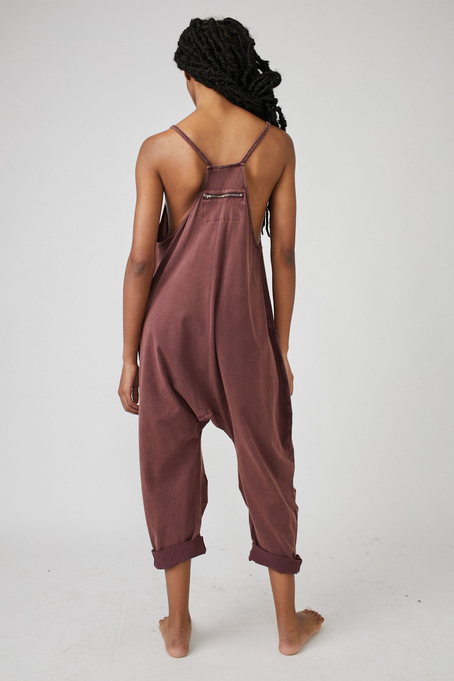 FREE PEOPLE MOVEMENT Hot Shot Onsie