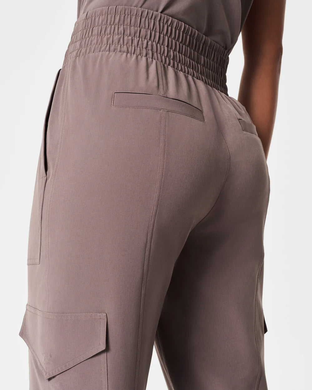 SPANX® On the Move Cargo Jogger