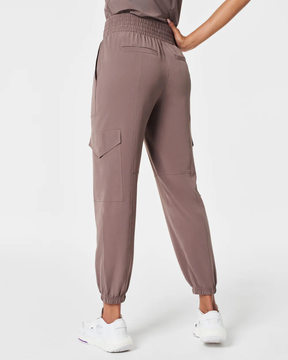 SPANX® On the Move Cargo Jogger