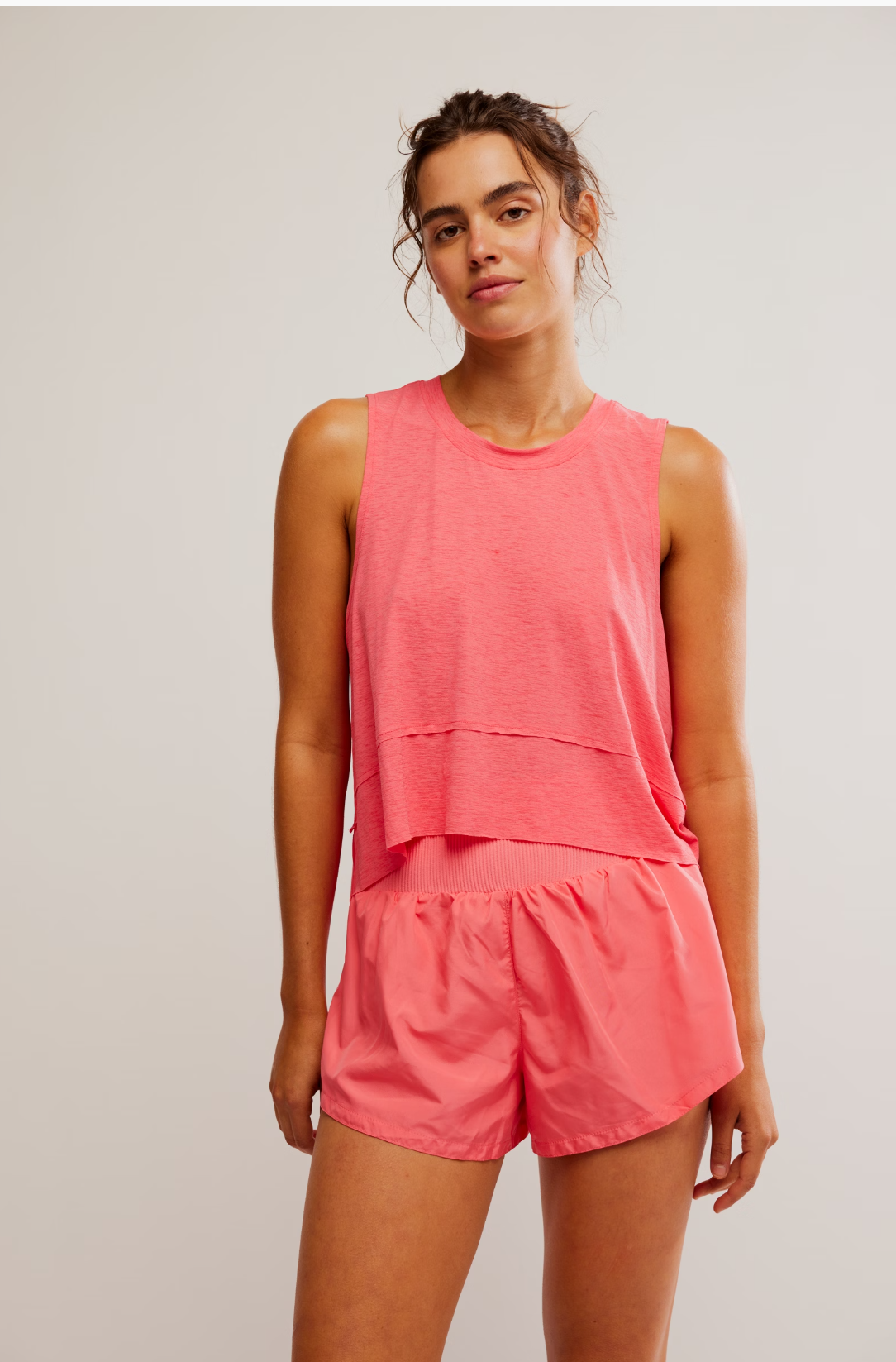 FREE PEOPLE Tempo Tank