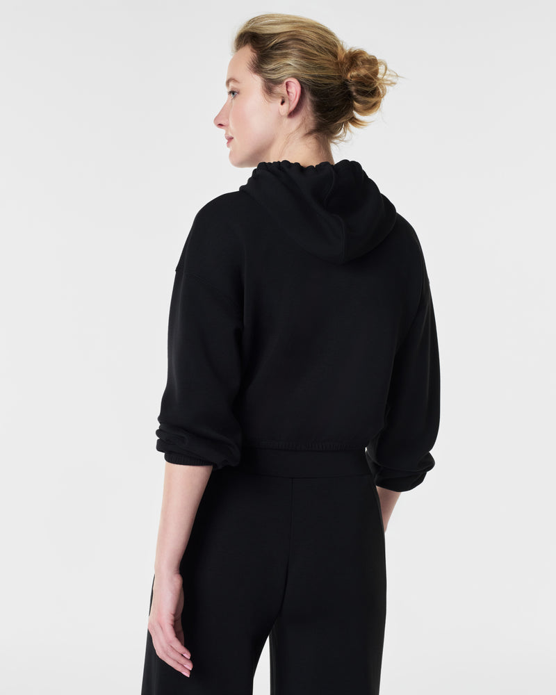 SPANX AirEssentials Cinched Hoodie