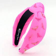 BRIANNA CANNON HEADBAND