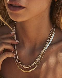 Collar de cadena Ace de KENDRA SCOTT