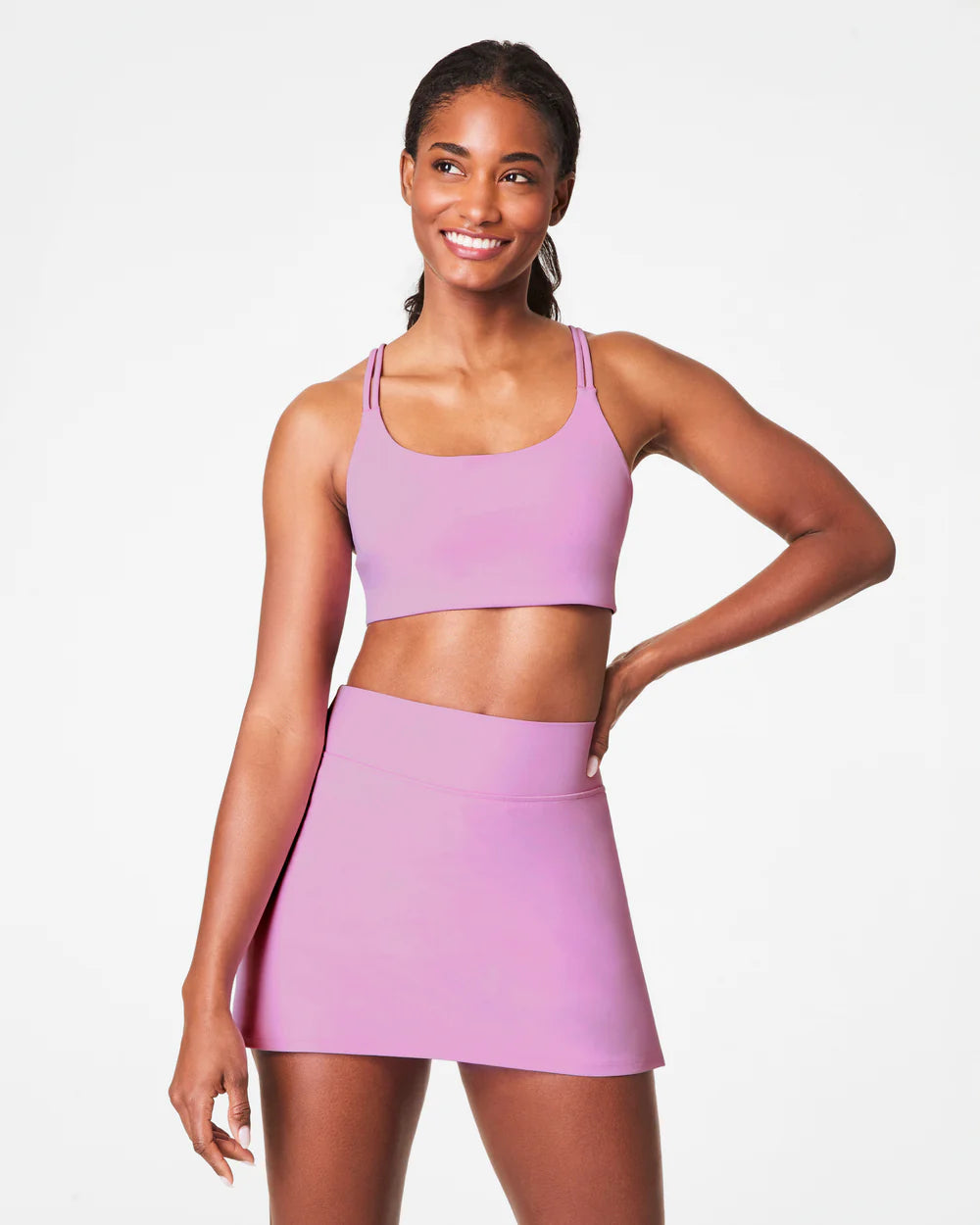 SPANXsmooth™ OnForm Skort