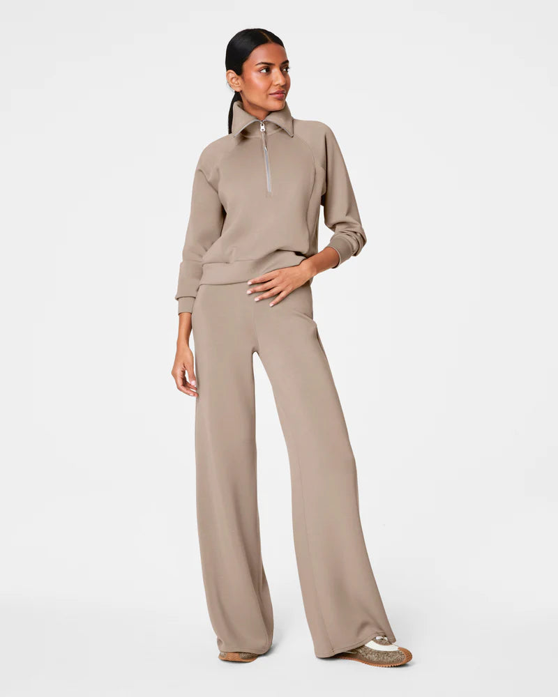 SPANX® AirEssentials Wide Leg Pant