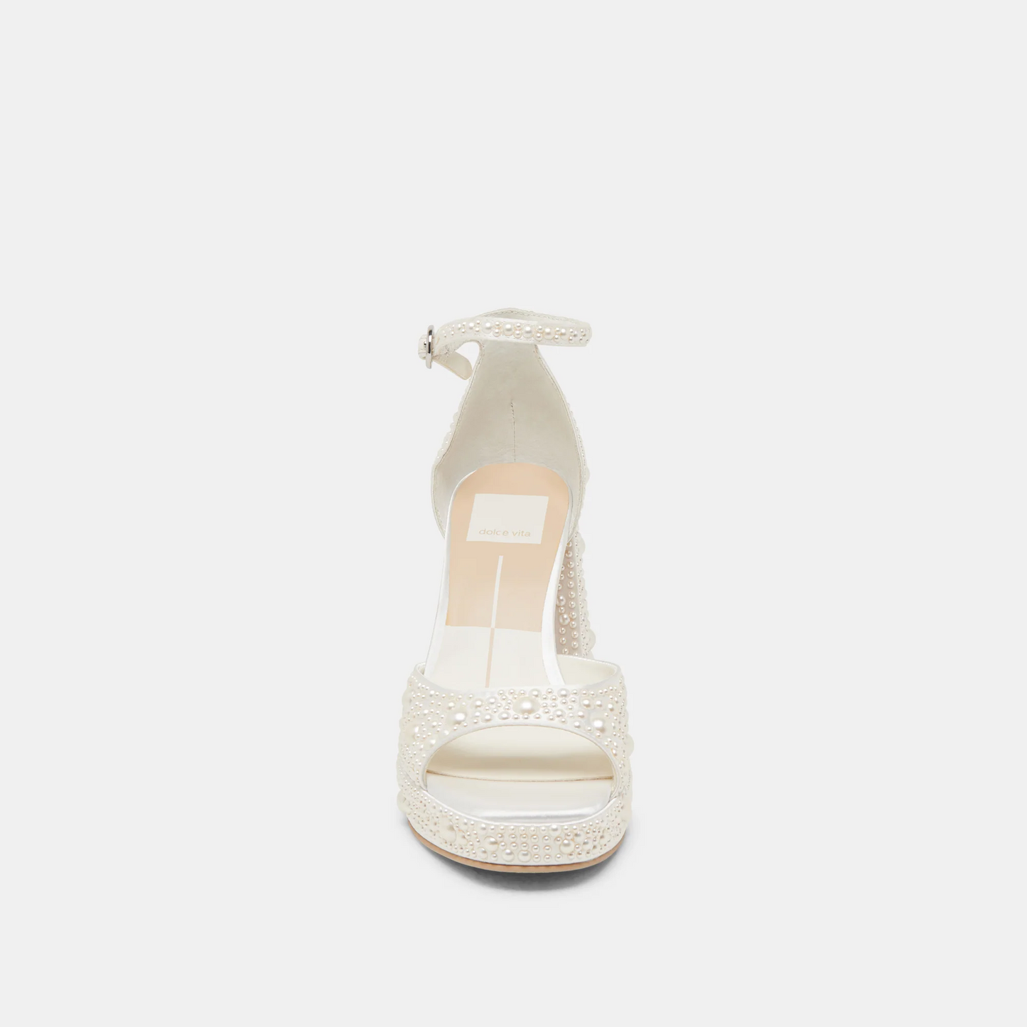 DOLCE VITA Pandro Pearl Heels