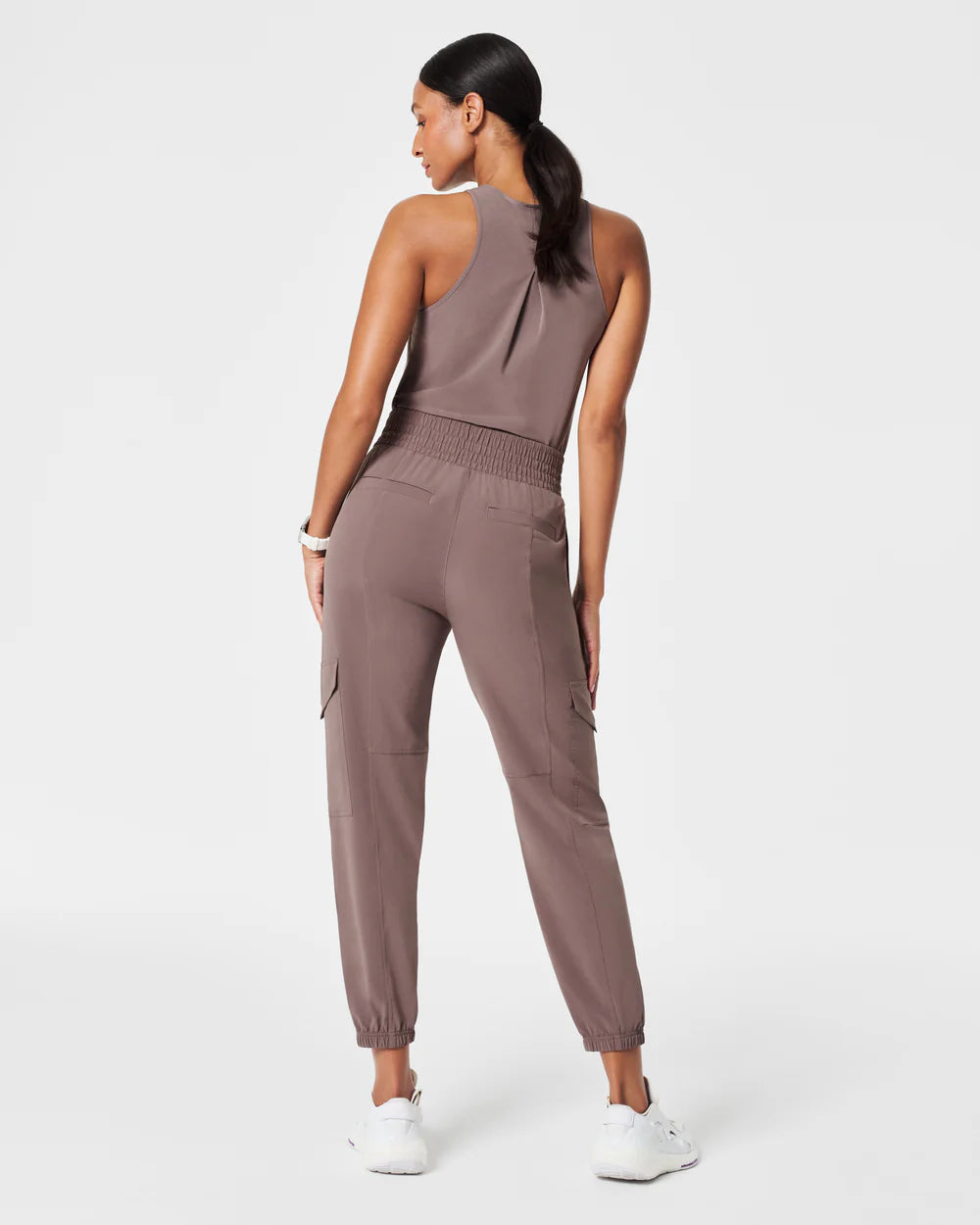 SPANX® On the Move Cargo Jogger