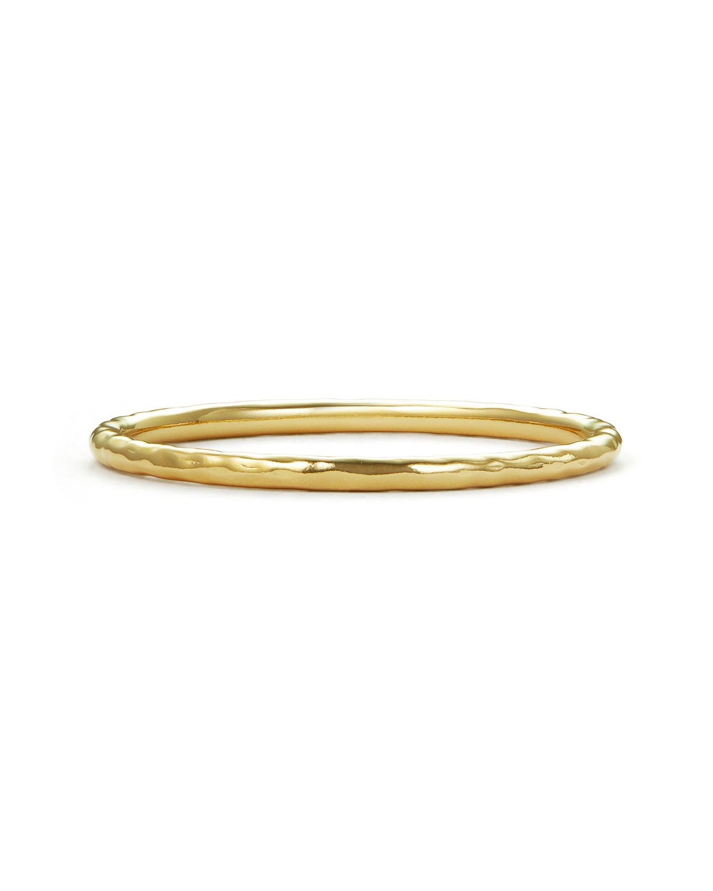 Anillo de oro con banda Larissa de KENDRA SCOTT