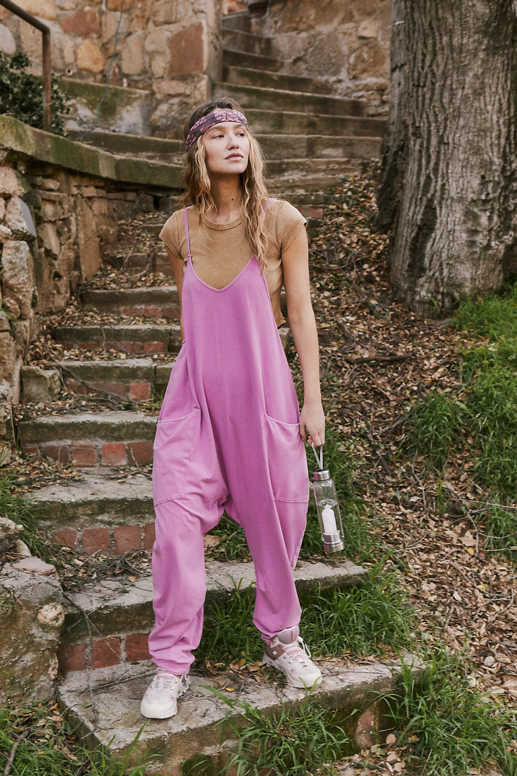 FREE PEOPLE MOVEMENT Hot Shot Onsie