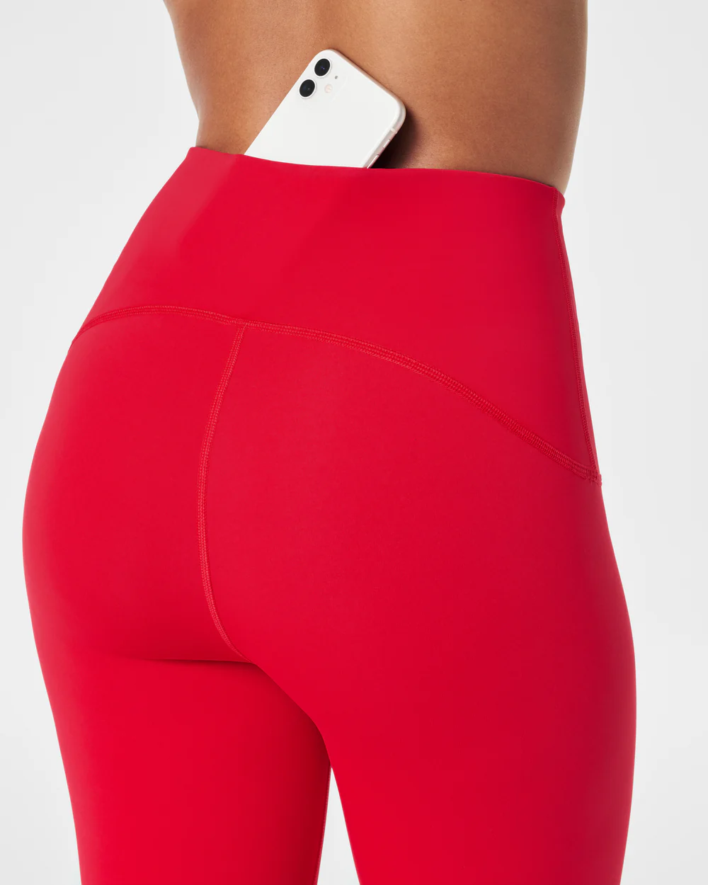 SPANXshape™ Booty Boost® 7/8 Leggings