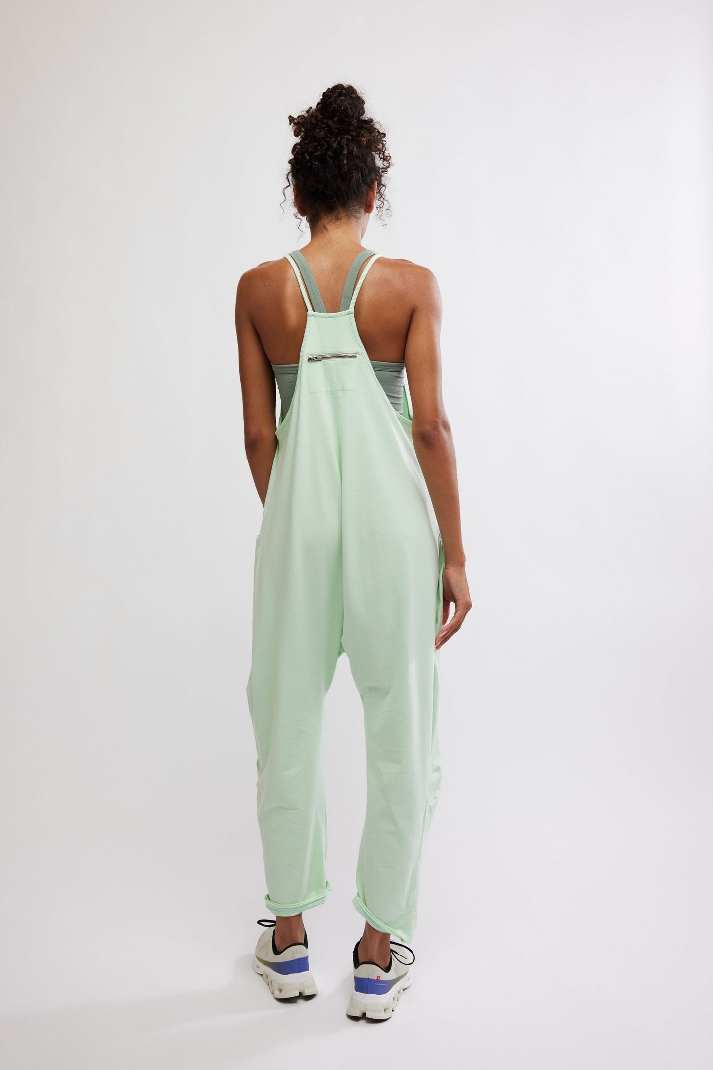 FREE PEOPLE MOVEMENT Hot Shot Onsie