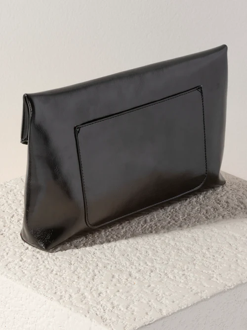 SHIRALEAH Maddie Envelope Clutch