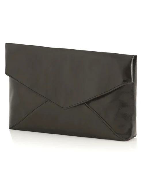 SHIRALEAH Maddie Envelope Clutch