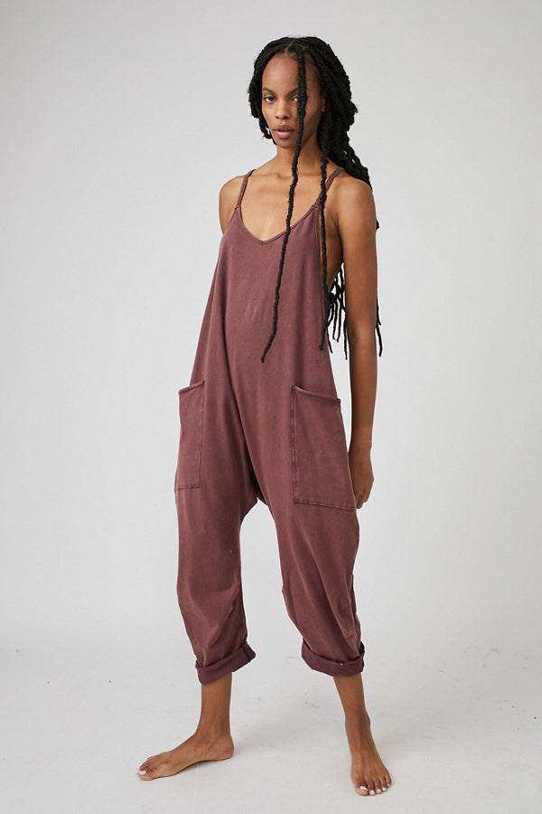 FREE PEOPLE MOVEMENT Hot Shot Onsie