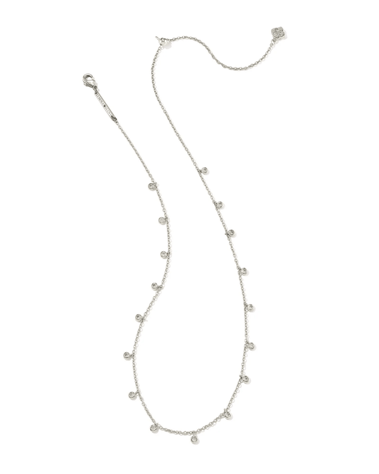 KENDRA SCOTT Amelia Chain Necklace