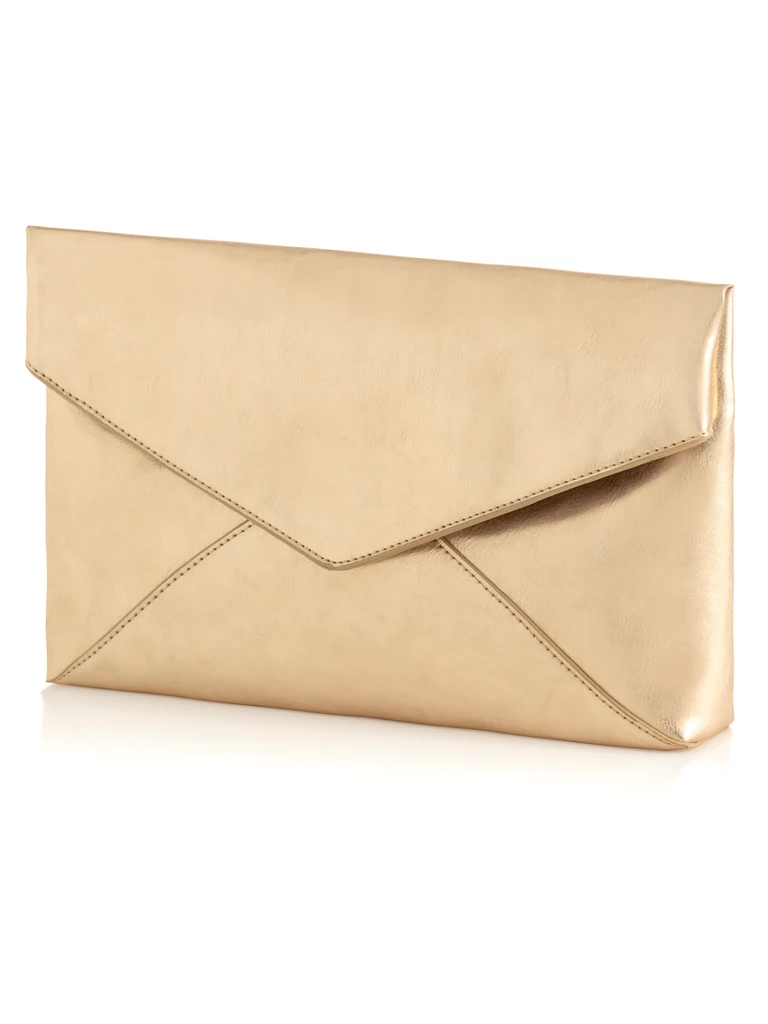 SHIRALEAH Maddie Envelope Clutch