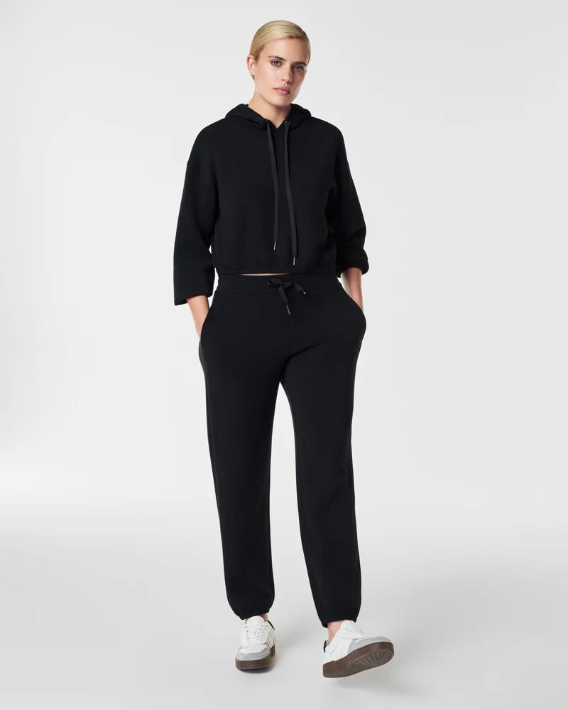 SPANX AirEssentials Cinched Hoodie