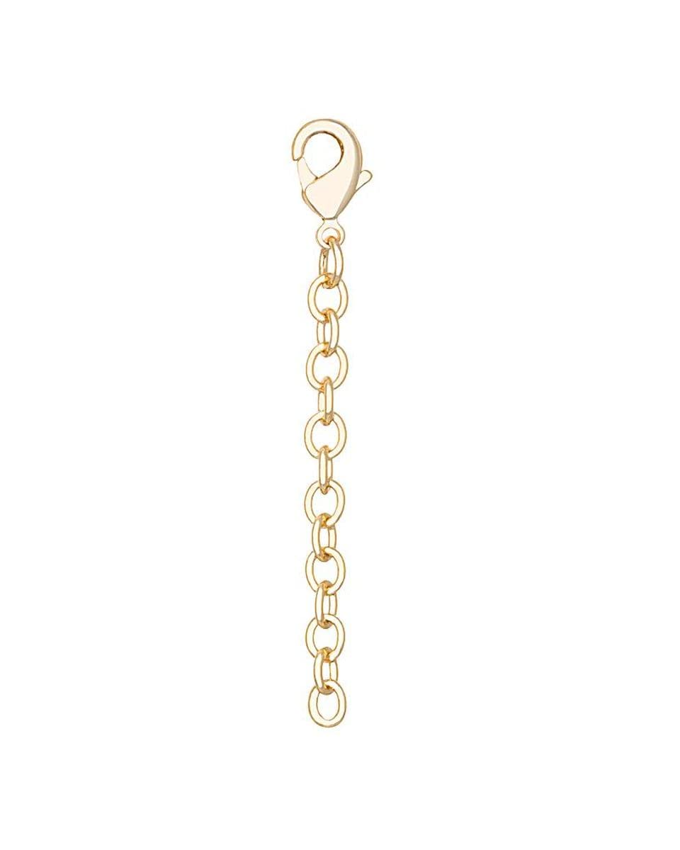 KENDRA SCOTT Necklace Extender in Gold