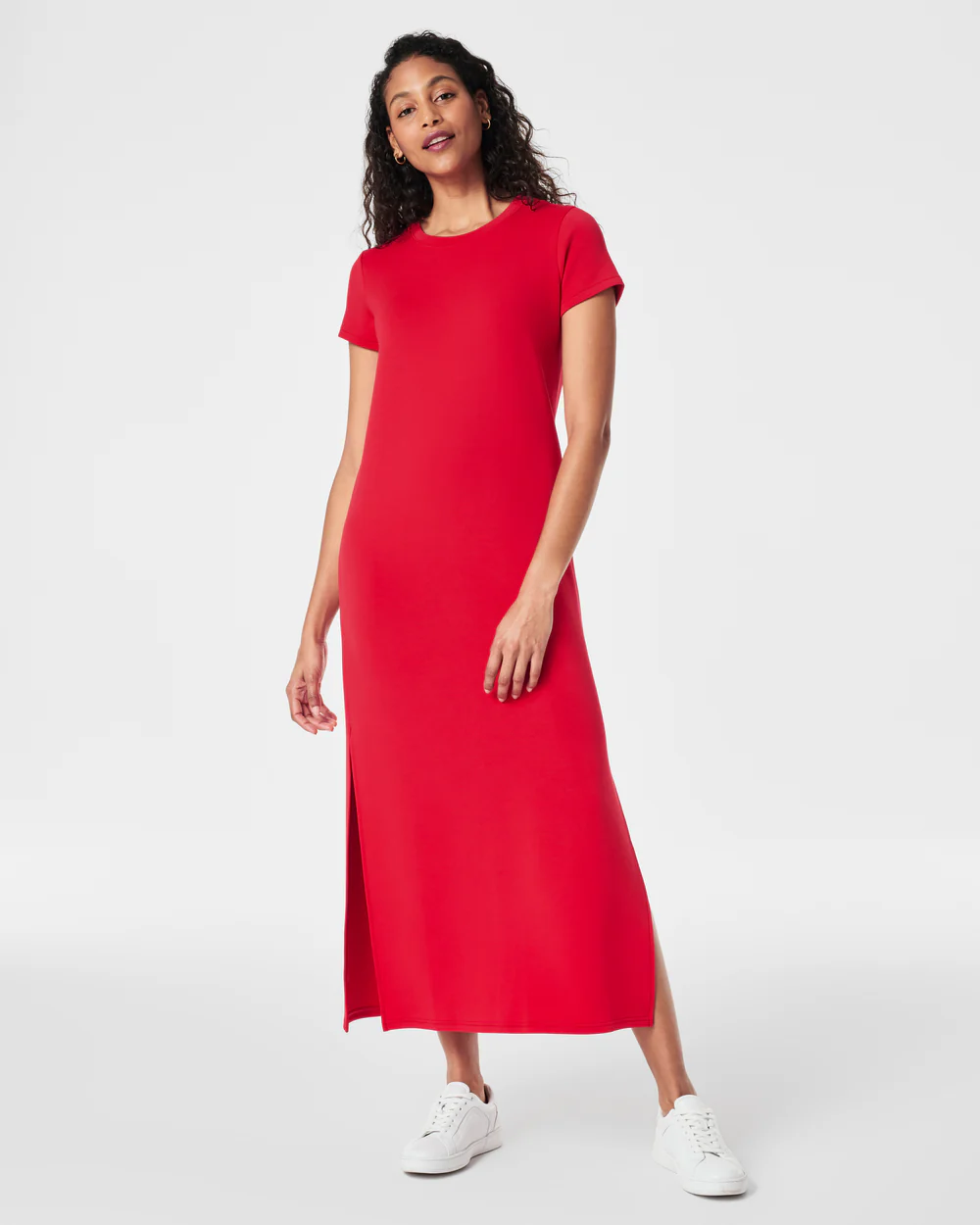 SPANX AirEssentials Maxi Dress