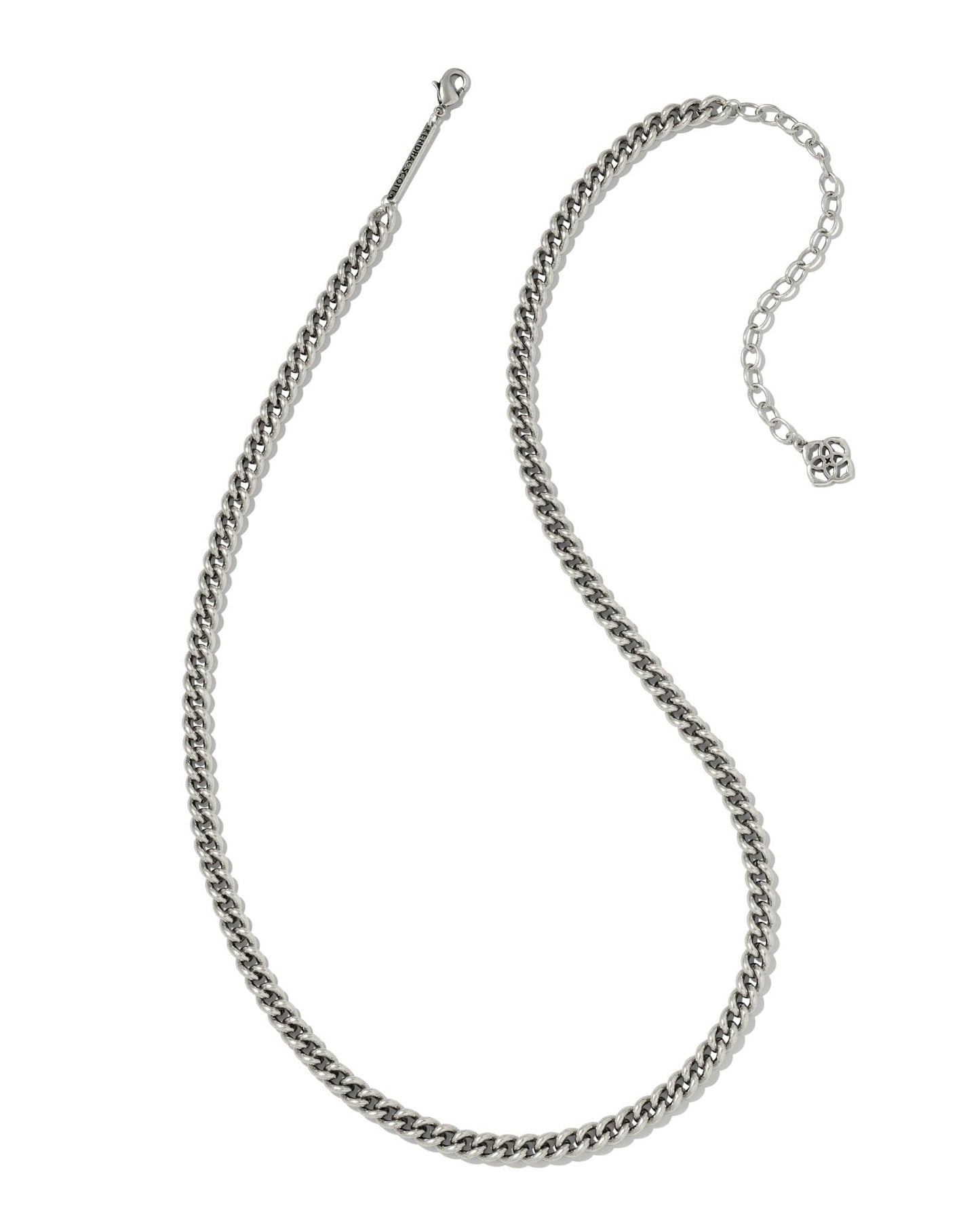 KENDRA SCOTT Ace Chain Necklace