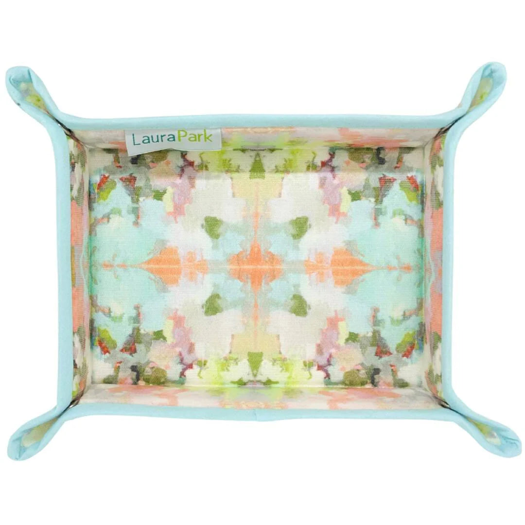 LAURA PARK Brookes Avenue Snap Tray