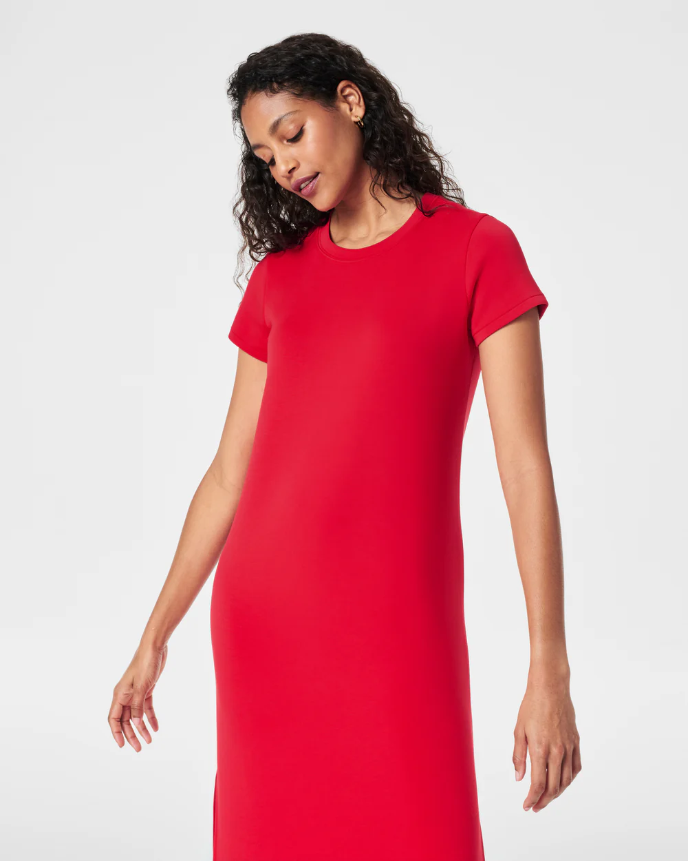 SPANX AirEssentials Maxi Dress