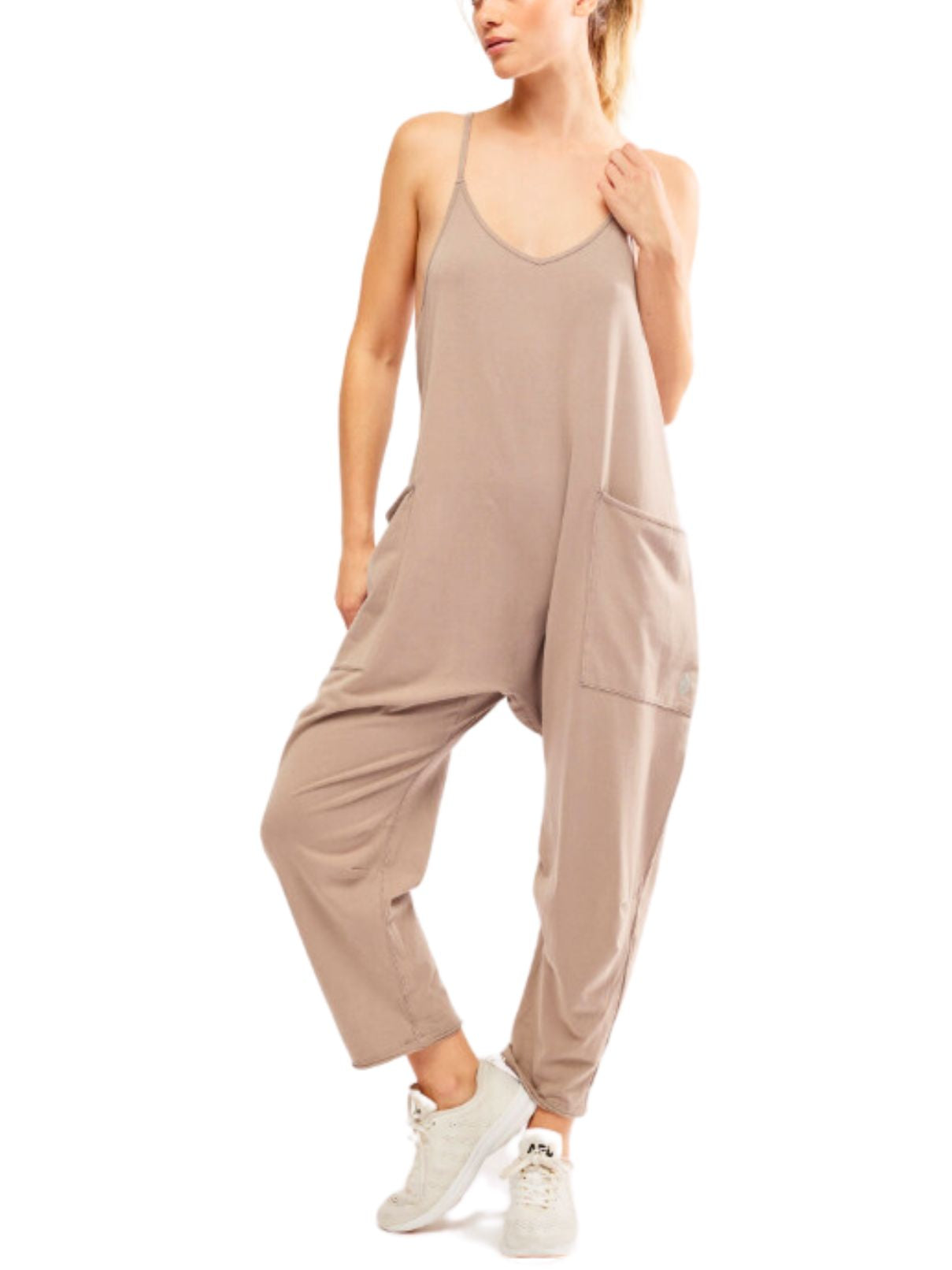 FREE PEOPLE MOVEMENT Hot Shot Onsie