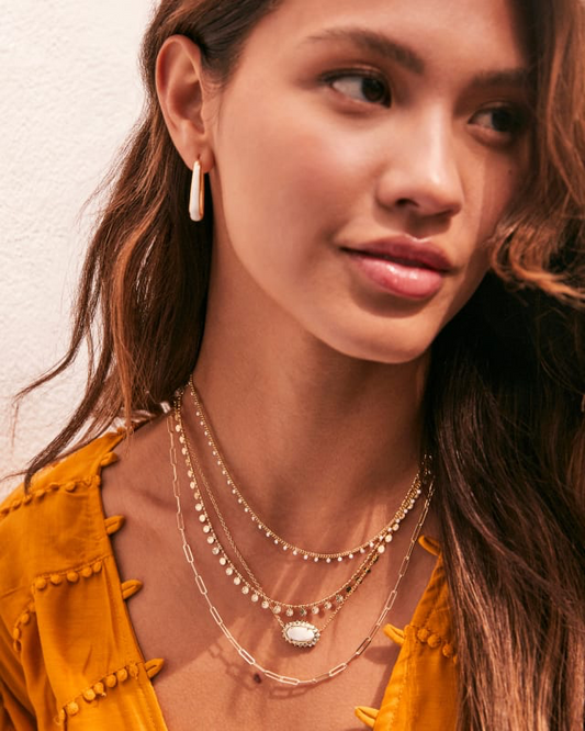 KENDRA SCOTT Ivy Chain Necklace