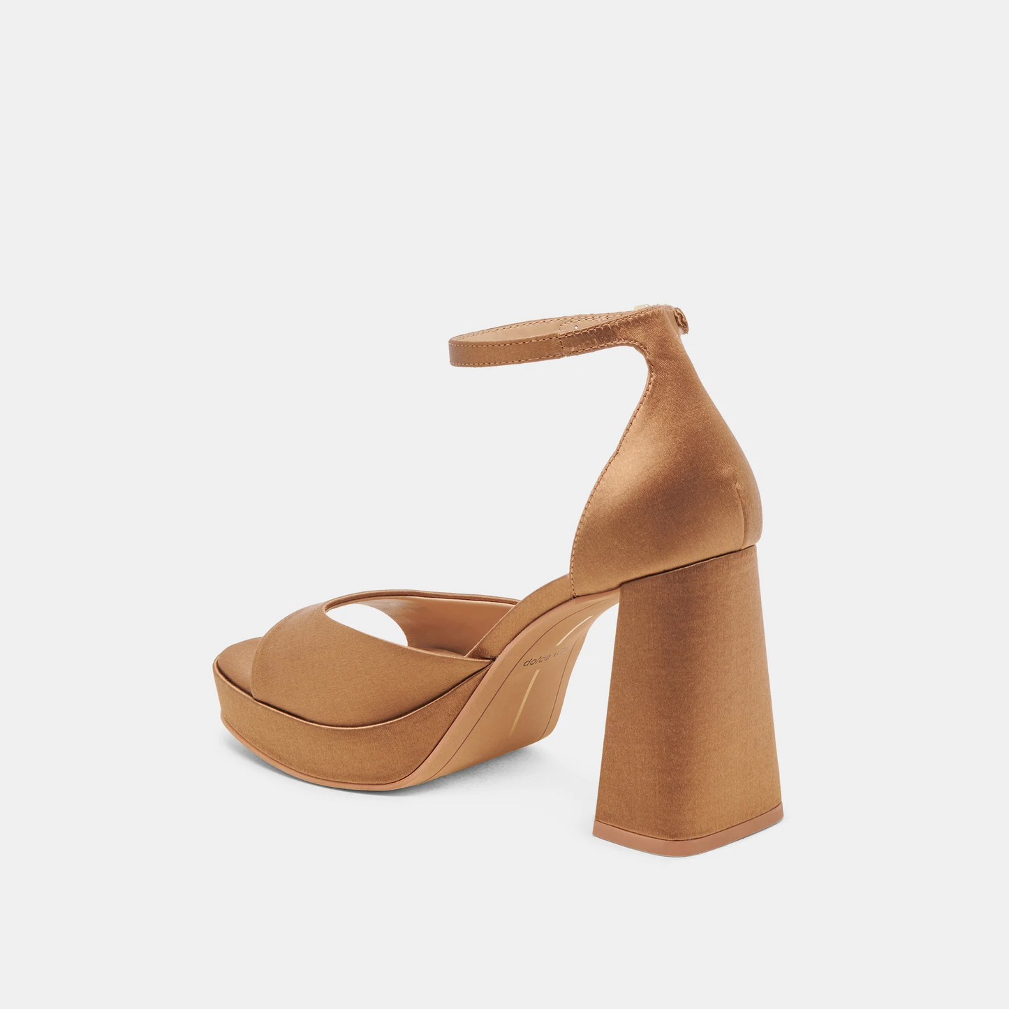 DOLCE VITA Pandro Heels