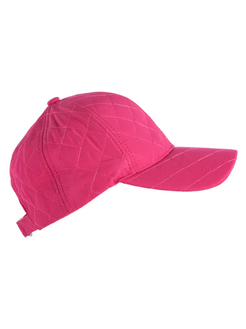 SHIRALEAH Axel Ball Cap