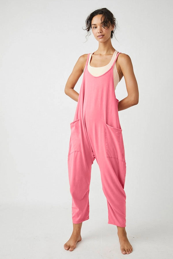 FREE PEOPLE MOVEMENT Hot Shot Onsie