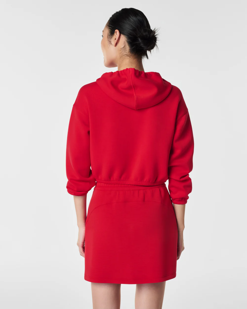 SPANX AirEssentials Cinched Hoodie