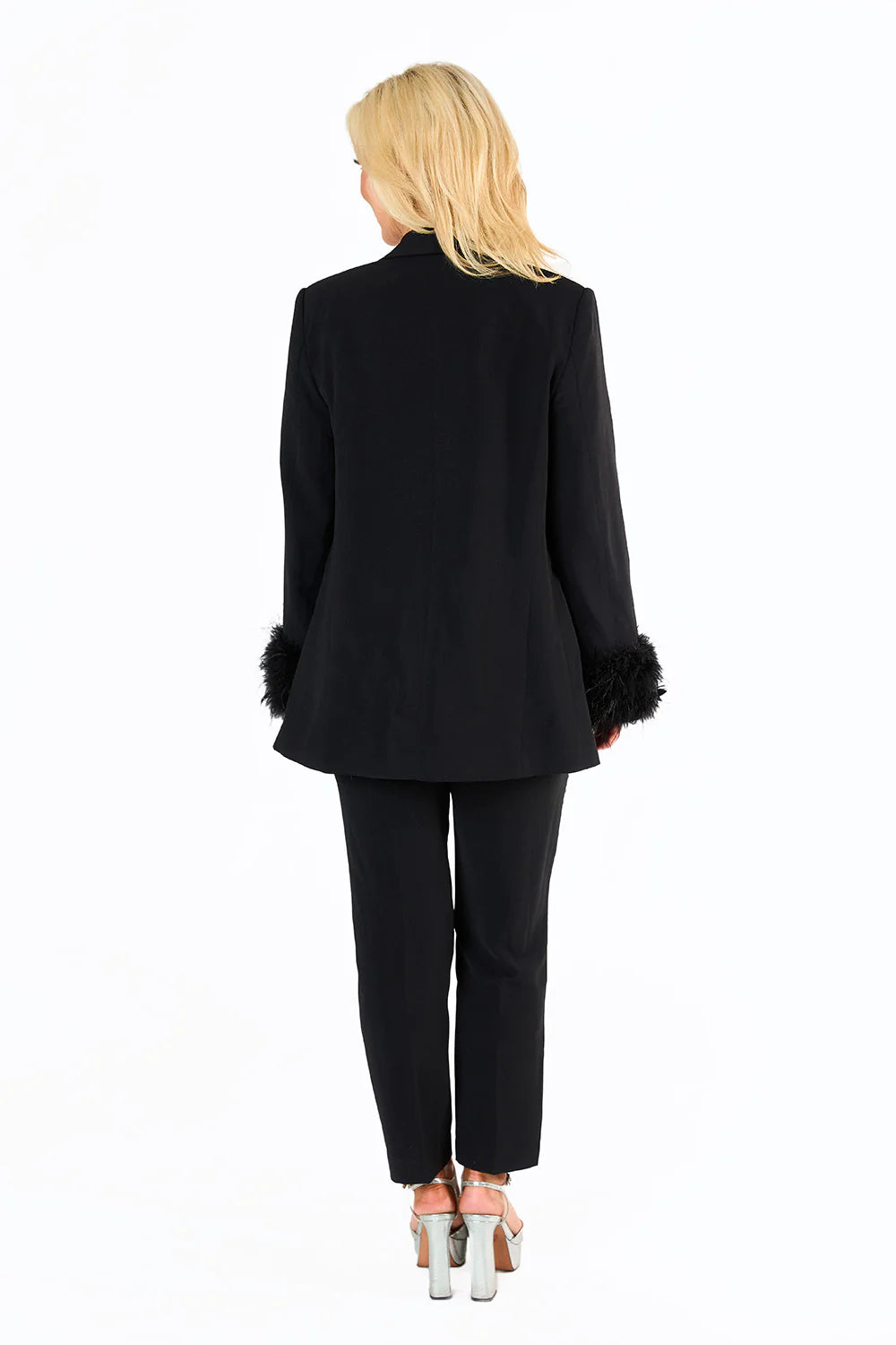 BUDDY LOVE Waldorf Blazer Pant Set