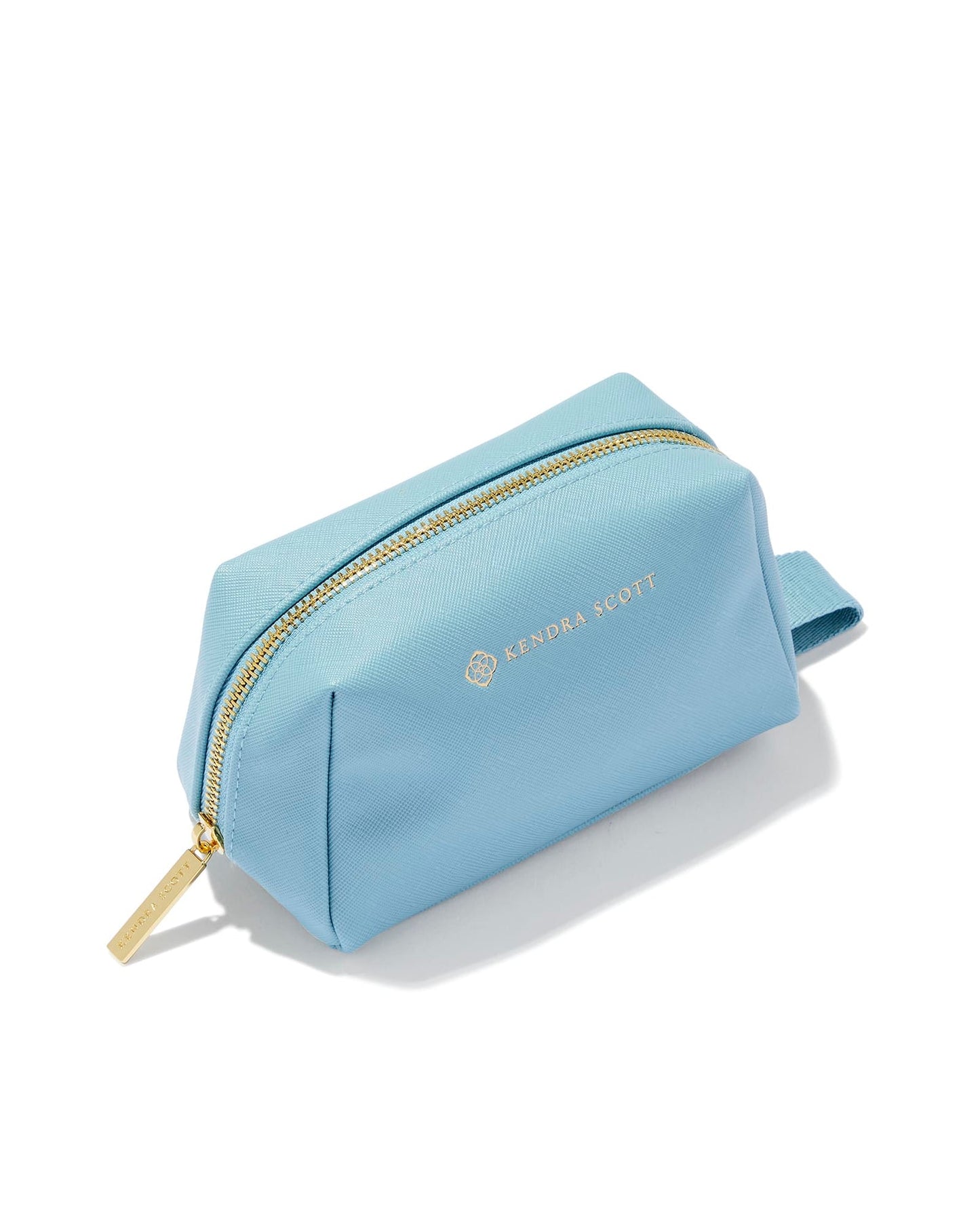 KENDRA SCOTT Small Cosmetic Zip Case