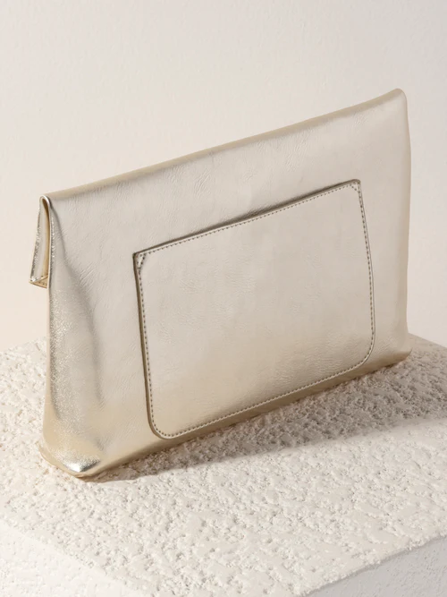 SHIRALEAH Maddie Envelope Clutch