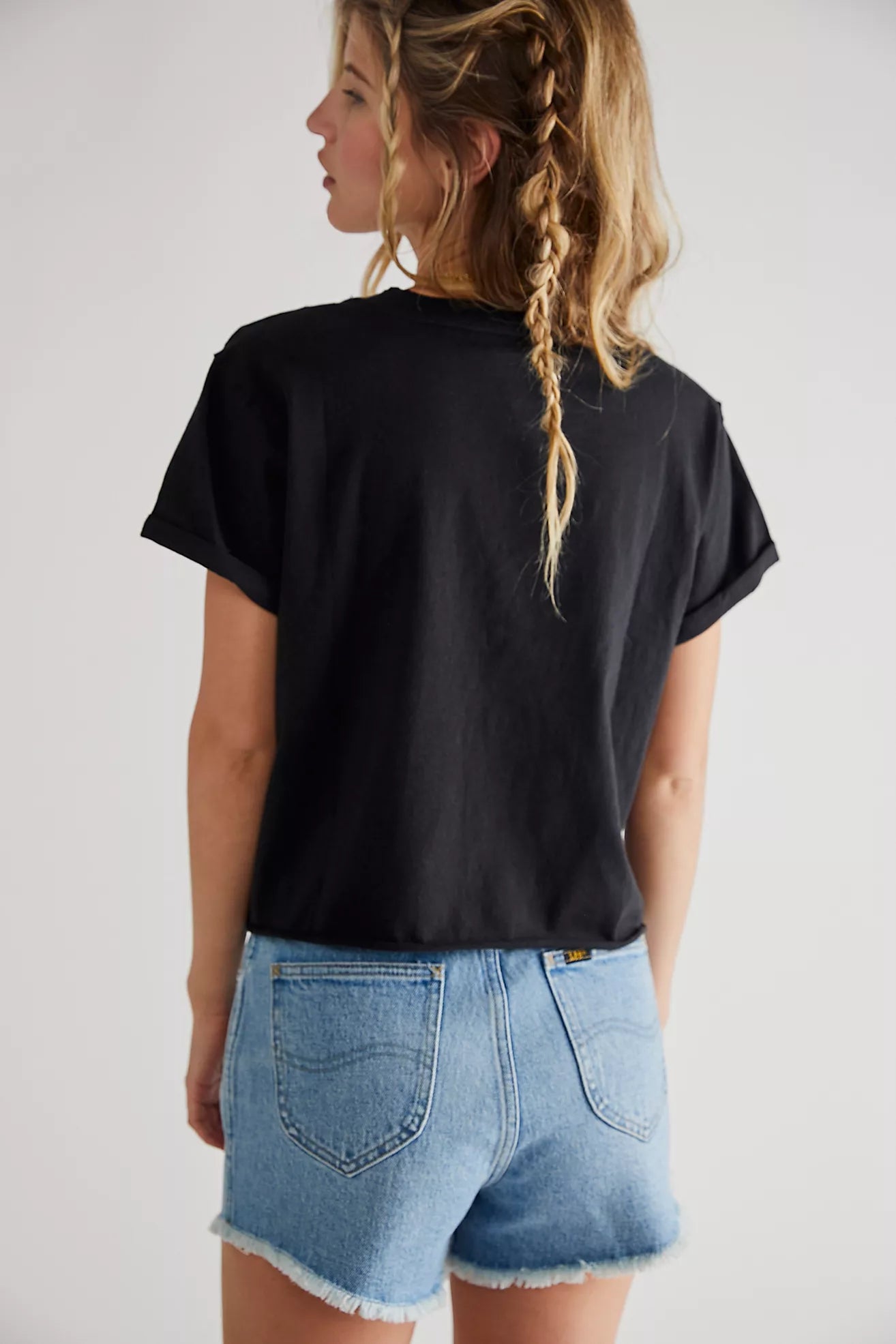 FREE PEOPLE We The Free The Perfect Tee