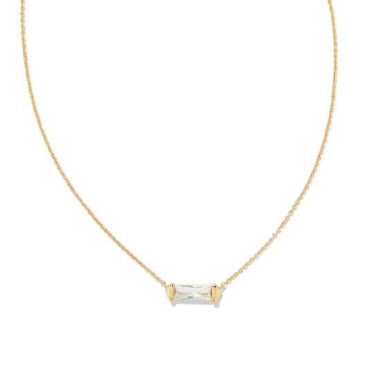 Collar Corto Kendra Scott Fletcher