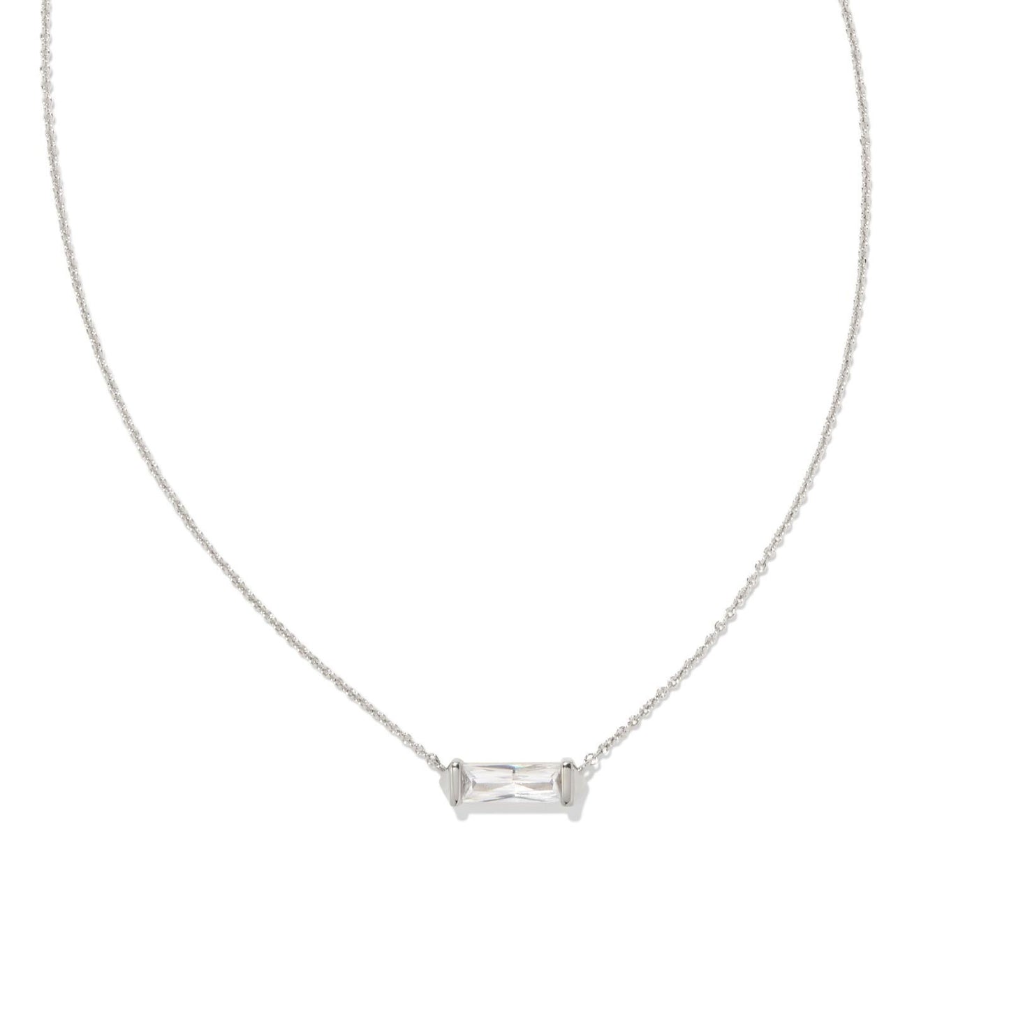 Collar Corto Kendra Scott Fletcher