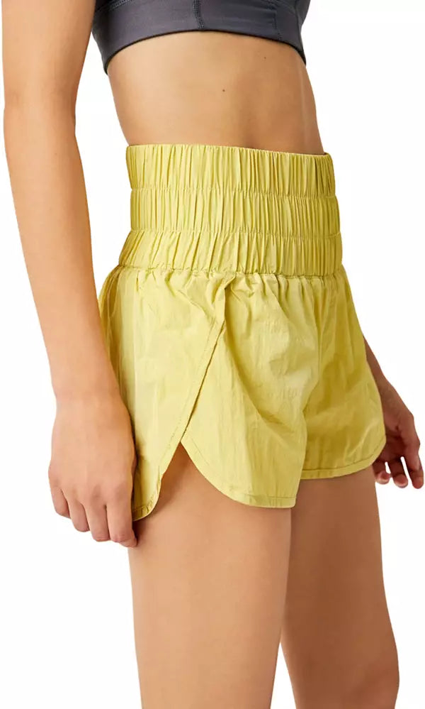 FREE PEOPLE MOVEMENT The Way Home Shorts