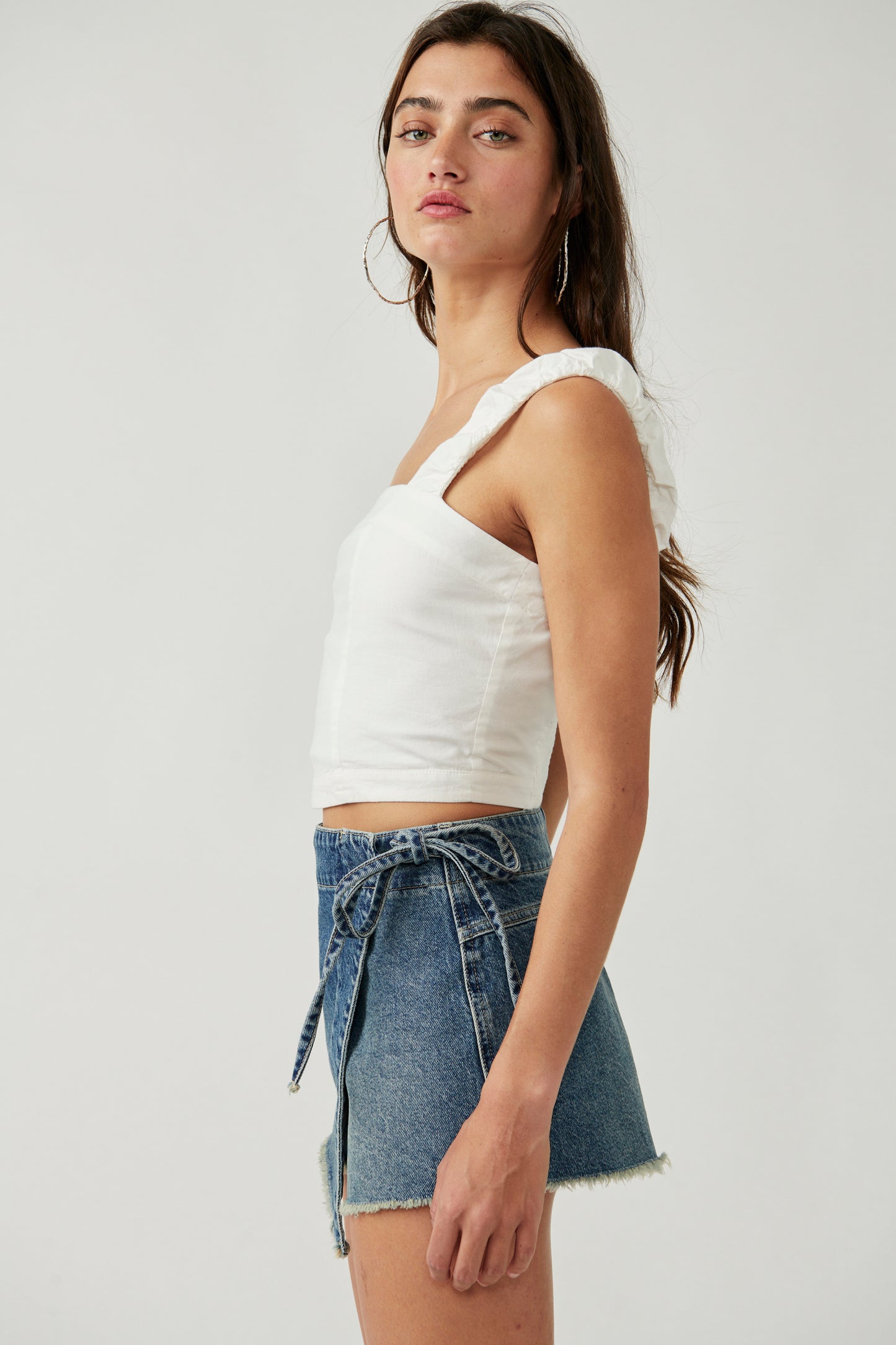 FREE PEOPLE Ashley Tank