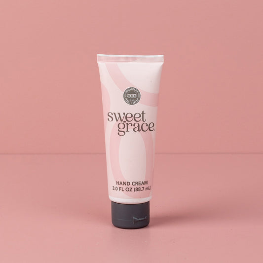 SWEET GRACE Hand Cream