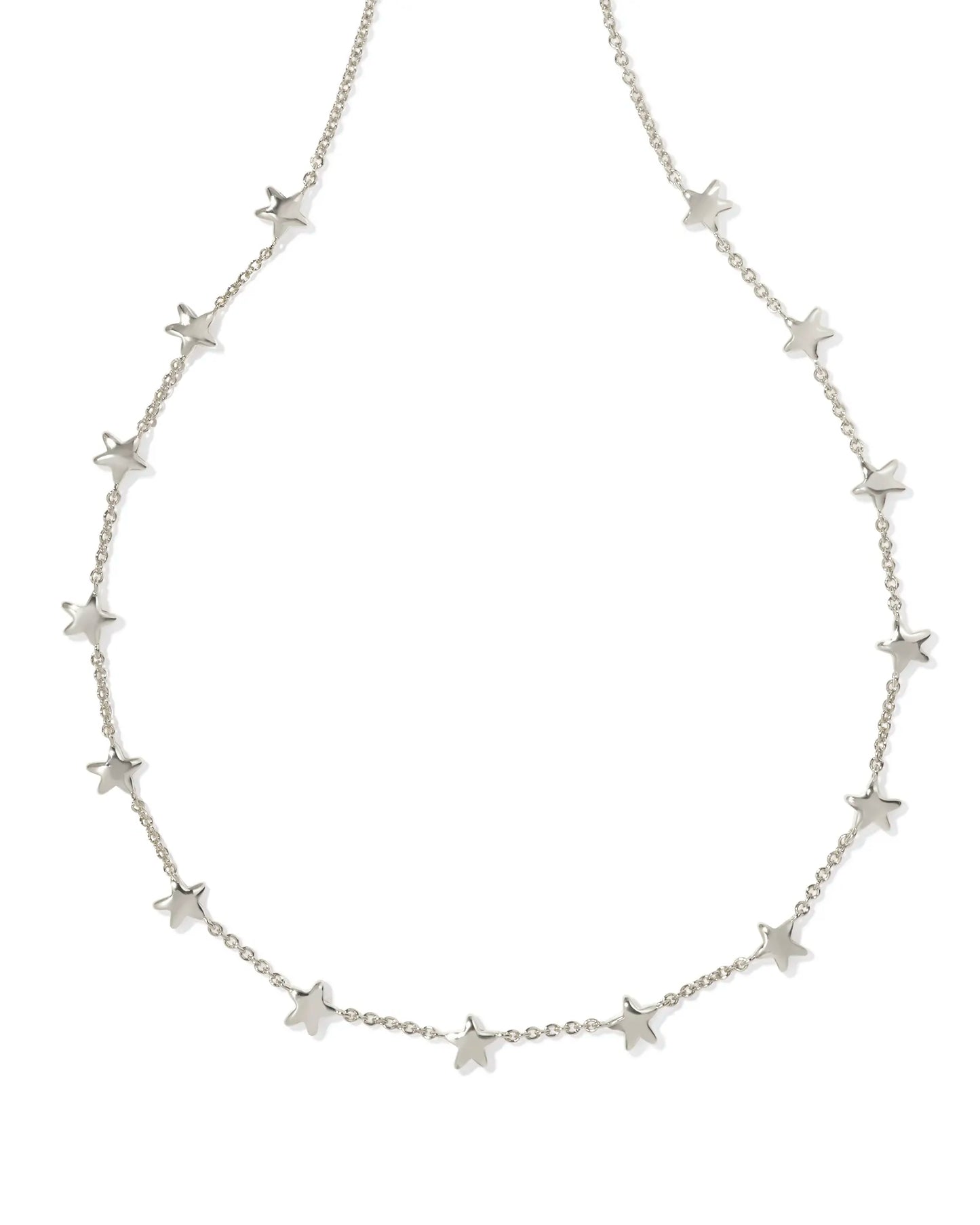 KENDRA SCOTT Sierra Star Strand Necklace