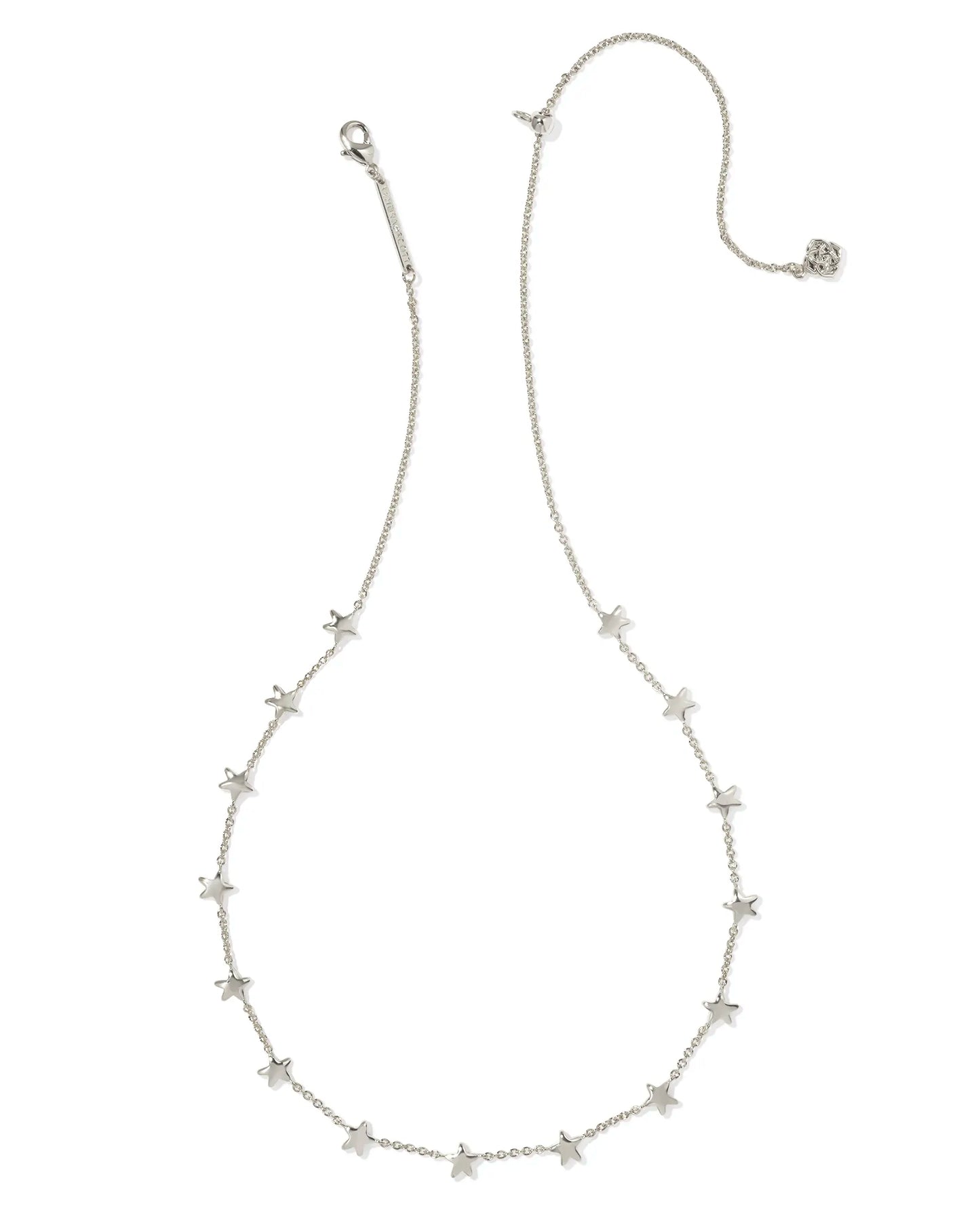 KENDRA SCOTT Sierra Star Strand Necklace