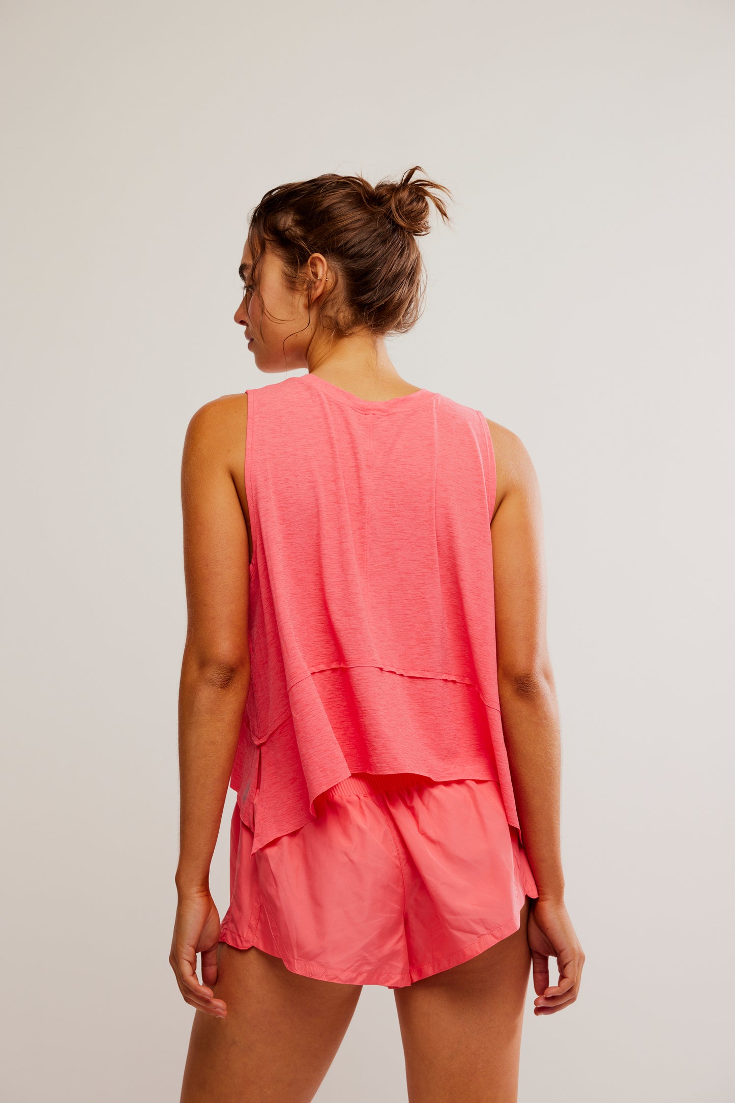 FREE PEOPLE Tempo Tank