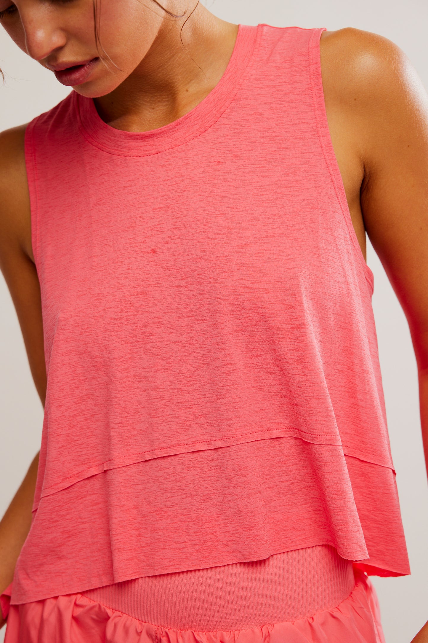 FREE PEOPLE Tempo Tank