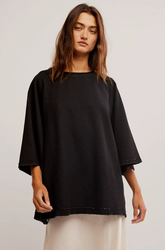 FREE PEOPLE Joah Tee