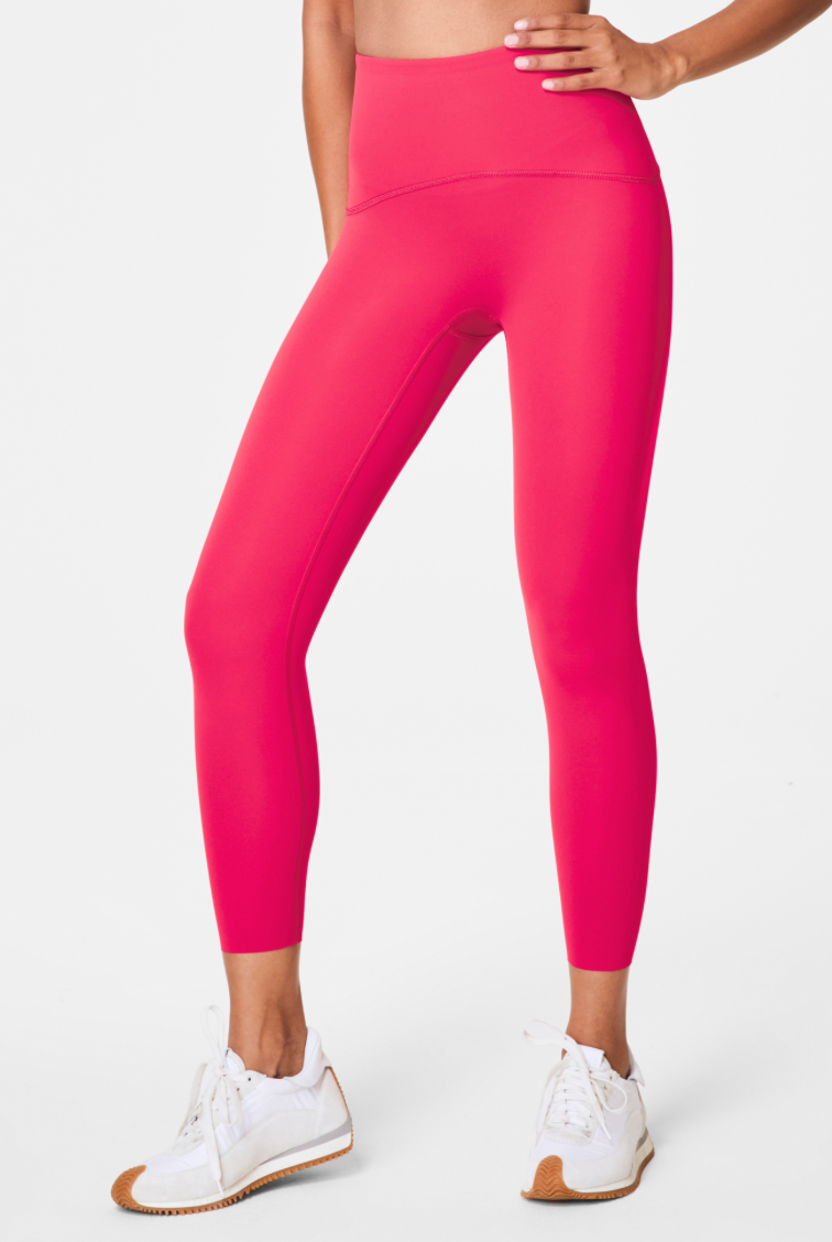 SPANXshape™ Booty Boost® 7/8 Leggings