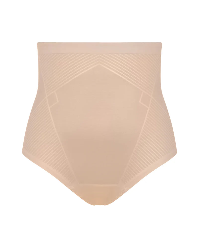 SPANXshape™ Invisible High-Waisted Thong