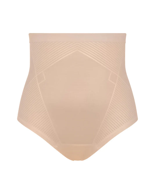 SPANXshape™ Invisible High-Waisted Thong